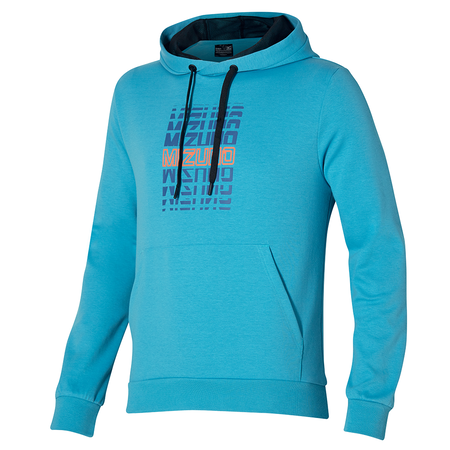 Athletics Graphic Hoody